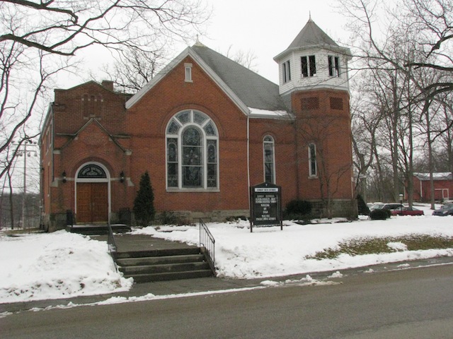 church