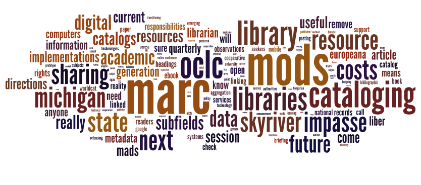 subject words