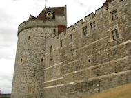 castle