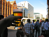 beer