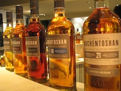 whiskey