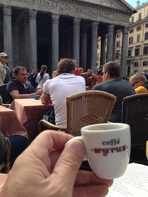 pantheon