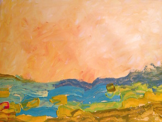 another field