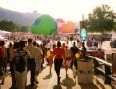 balloons