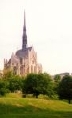 church