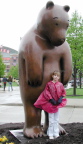 Pooh Bear