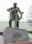 sea captain