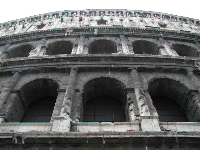 Coliseum