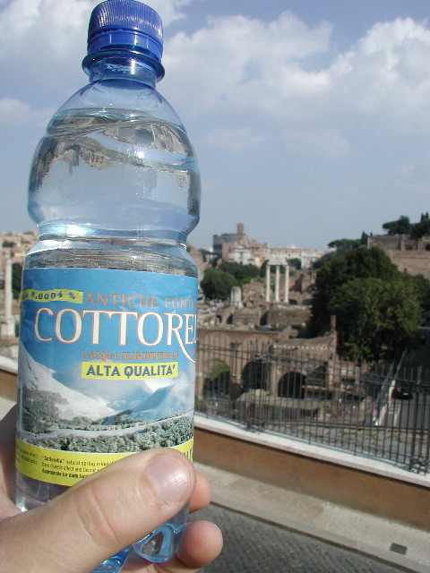 Roman Forum