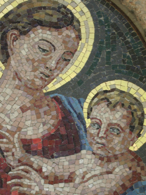 mosaic