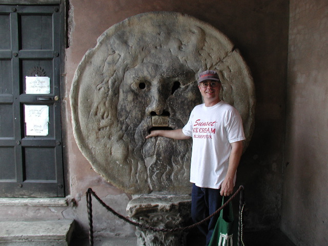 Bocco and me