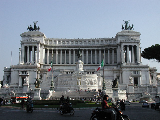 King's Monument