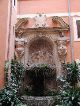 fountain