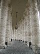 Alley of Columns