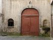 door