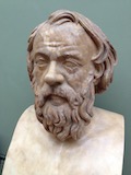 Horace, not