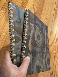 binding