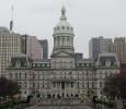 city hall