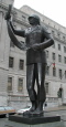 soldier
