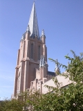 church