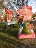 fish
