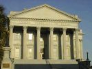 custom house