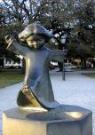 water fountain