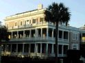 Battery house