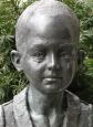 child's face