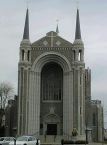 church