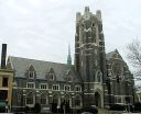 church