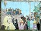 mural