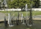 fountain