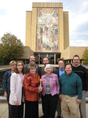 symposium speakers
