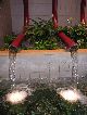 water fall