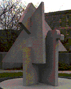 sculpture