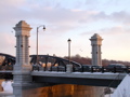 Ford Street bridge