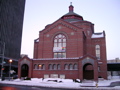 Universalist Church
